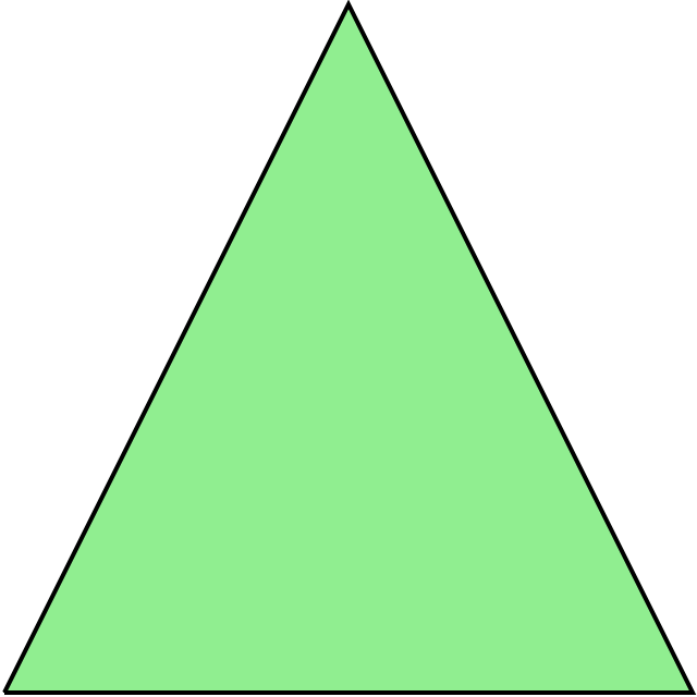 Geometry of a Triangle