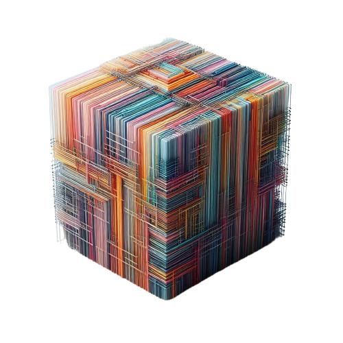 Geometry of a Cube