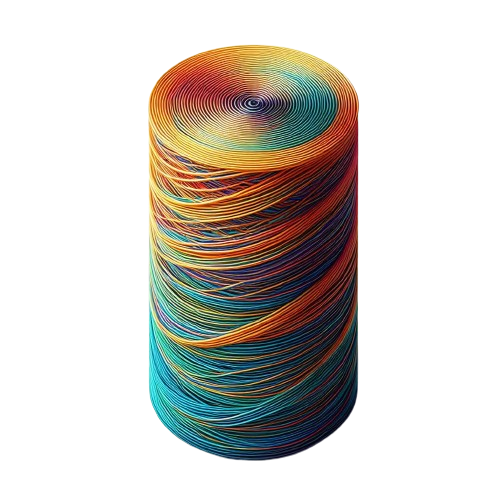 Geometry of a Cylinder